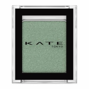 KATE(ケイト) ザ アイカラー P217【パール】【モスグリーン】【後悔は好きじゃない】1個 (x 1)