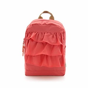 オーシャンアンドグラウンド DAYPACK SWEETS TIME ナイロンリュック キッズ ベビー 女の子 1215103 (XS, ライトピンク(LK))