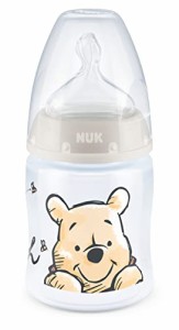 NUK ヌーク プレミアムチョイスほ乳びん 150ml/くまのプーさん/プー FDNK10743966