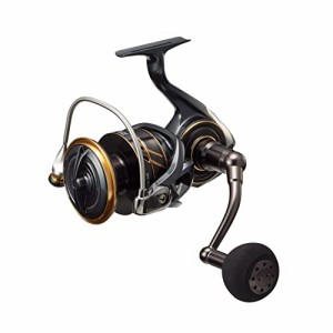 ダイワ(DAIWA) スピニングリール 22 カルディアSW 14000-H(2022モデル)