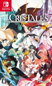 Cris Tales(クリステイルズ)-Switch