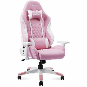 AKRacing ティーン向け ゲーミングチェア デスクチェア 学習椅子 Sakura Pink サクラピンク Pinon ピノン 低身長 145？~165？ 子供向け 