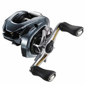 シマノ(SHIMANO) 両軸リール 22 アルデバラン BFS XG LEFT スコーピオン バス釣り