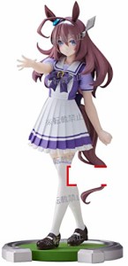 ウマ娘 プリティーダービー ミホノブルボン フィギュア バンプレスト