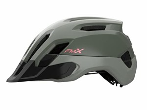 [送料無料]OGK KABUTO(オージーケーカブト) 自転車 ヘルメ ット FM-X マットオリー