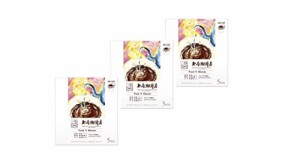 上島珈琲店 ワンドリップコーヒー Pool N Bloom 5P ×3袋【コーヒーギフト】