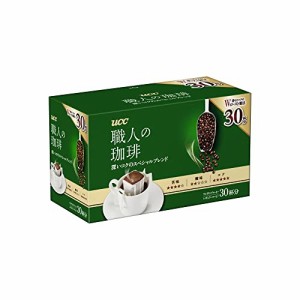 UCC 職人の珈琲 ワンドリップコーヒー 深いコクのスペシャルブレンド 30P ×3袋