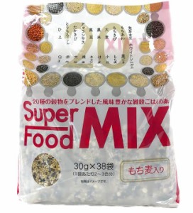 カネスコーポレーション 二十穀 もち麦入り 1140g (30g×38袋) Rice Millet Assort