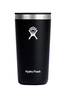 ハイドロフラスク(Hydro Flask) ドリンクウェアー 12oz 354 mL オールアラウンドタンブラー