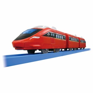 [送料無料]タカラトミー 『 プラレール S-51 プラレール鉄道 スピードジェット 』 電車 列車