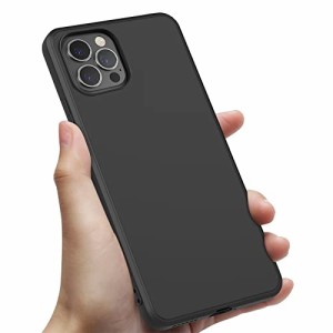 i Phone 12 ケースi Phone 12 proケース 耐衝撃 シリコン 薄型 スリム i Phone 12 カバー TPU カメラ保護 ワイヤレス充電 ケース ストラ