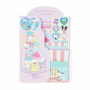 サンリオ(SANRIO) サンリオキャラクターズ バラエティレターセット 932418