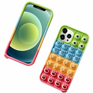 MuZiF i Phone11 ケース シリコン かわいい キャラクター ブタ 立体効果 ソフト TPU保護カバー 衝撃吸収 プレゼントト 人気 耐衝撃 携帯