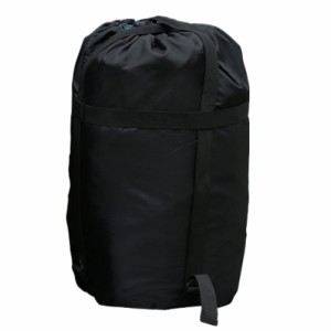 YAPJEB コンプレッションバッグ 寝袋圧縮袋 大容量 圧縮バッグ スタッフバッグ 収納袋 スタフ
