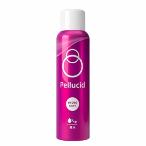 ペルシード 洗車ケミカル ガラス系ボディーコーティング剤 ハイドロショット 180ml 親水タイプ PCD-09 Pellucid