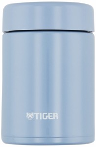 タイガー魔法瓶(TIGER) 水筒 250ml 軽量 スクリュー マグボトル 真空断熱ボトル タンブラー利用可 マグカップ利用可 保温保冷 MCA-C025AS