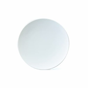 [送料無料]NARUMI(ナルミ) プレート 皿 ホワイトコレクション 21cm パスタ皿 ホワイト
