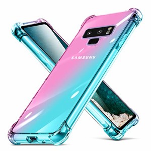 galaxy note9 ケース オファー 手帳 滑りにくい