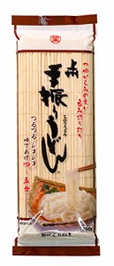 星野物産 手振りうどん 250g×10個