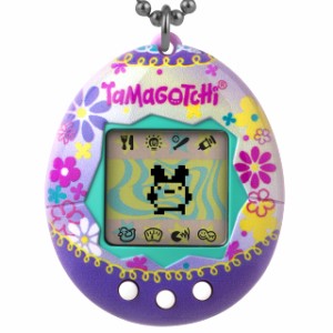 Tamagotchi Original (たまごっちオリジナル) 電子ゲーム - パラダイス (新ロゴ) 日本語ではない場合があります