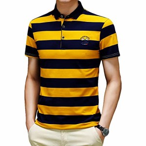 ｉｎｏｔｅｎｋａ ポロシャツ 半袖 メンズ ゴルフウェア ゴルフシャツ 吸汗速乾 軽量通気 普段着 カジュアル シャツ ゴルフ ビジネス 