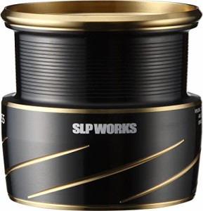 ダイワslpワークス(Daiwa Slp Works) SLPW LT タイプ-αスプール2 2500SS ブラック