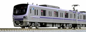 KATO Nゲージ 東京メトロ半蔵門線 18000系 6両基本セット 10-1760 鉄道模型 電車 多色