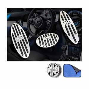 BMW MINI ミニクーパー ペダル【】 R50 R52 R53 R55 R56 R57 R58 R59 R60 R61 F54 F55 F56 F57 F60専用 アクセルペダル ブレーキ