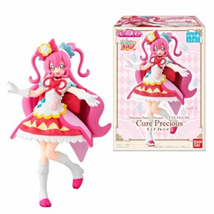 プリキュア フィギュア 送料無料の通販｜au PAY マーケット