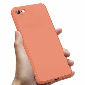 i Phone se se2 se3 8 7 用 ケース 耐衝撃 薄型 スリム シリコン i Phone 第3世代 用 カバー TPU カメラ保護 ワイヤレス充電 ケース スト