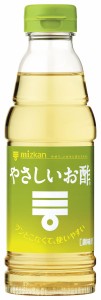 ミツカン やさしいお酢 360ml×4個