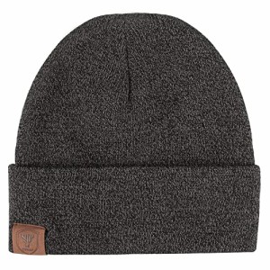 [送料無料]OZERO ニット帽 防寒 厚手 裏起毛 冬 メンズ レディース 保温・防風・伸縮性・軽