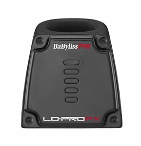 BabylissPRO LO-PROFX トリマー充電ベース
