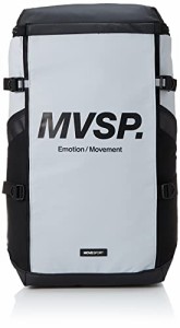 デサント バックパック リュックサック 通学 部活 ビジネス 40L PCポケット 抗菌消臭 再起反射 MOVESPORT GYLP(DMAVJA05)