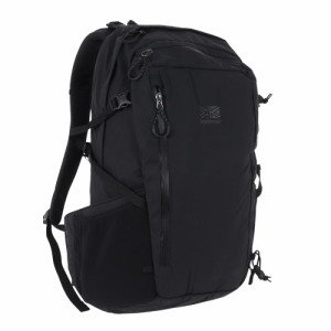 カリマー 登山リュックサック altair 25 Black ONESIZE