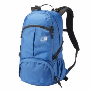 カリマー 登山リュックサック cot 25 Atlantic Blue ONESIZE