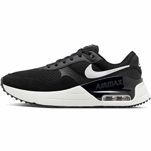 [ナイキ] エア マックス SYSTM AIR MAX SYSTM ブラック/ホワイト DM9537-001 日本国内正規品 26.0cm