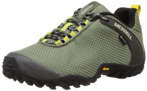 メレル ハイキングシューズ Chameleon 8 Storm Gore-Tex レディース Lichen 23.5 cm 2E