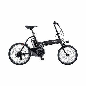 電動 自転車 パナソニック 20インチの通販｜au PAY マーケット