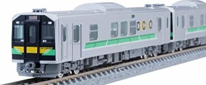 TOMIX Nゲージ JR H100形 セット 98109 鉄道模型 ディーゼルカー