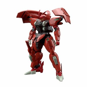 HG 機動戦士ガンダム 水星の魔女 ダリルバルデ 1/144スケール 色分け済みプラモデル