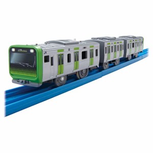 タカラトミー 『 プラレール ES-07 E235系 山手線 』 電車 列車 おもちゃ 3歳以上 玩具安全基準合格 STマーク認証 PLARAIL TAKARA TOMY