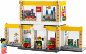レゴ (LEGO) レゴ ブランドストア 40574