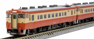 トミーテック(TOMYTEC) TOMIX Nゲージ キハ40 1700形 国鉄一般色 セット 98119 鉄道模型 ディーゼルカー