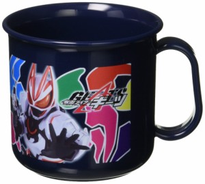 小森樹脂 仮面ライダーギーツ 耐熱コップ Φ7.5×H7cm