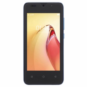 Reno8 Proロック解除電話、Android 6用の4.66インチHDスクリ ーンフェイスロック解除スマートフォン、デュアルSIM、2GB / 32GB、デュアル