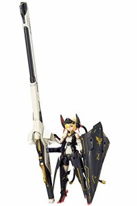 メガミデバイス BULLET KNIGHTS ランチャー 全高約345mm 1/1スケール プラモデル KP484X