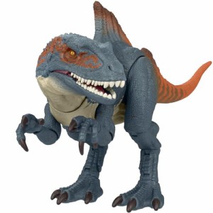 マテル ジュラシックワールド(JURASSIC WORLD) ハモンドコレクション コンカヴェナトル 【全長:約31.8？】 【8才~】 HLP36