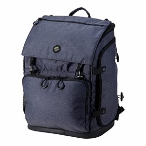 AirBuggy for Pet 3WAY BACKPACK CARRIER DENIM AD9070 エアバギーリュック レギュラーサイズ デニム(NEW)