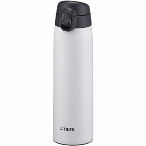 タイガー魔法瓶(TIGER) タイガー 水筒 600ml ワンタッチ マグボトル ステンレスボトル 